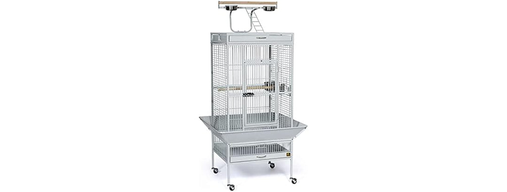Prevue Pet Products Wrought Iron Select Bird