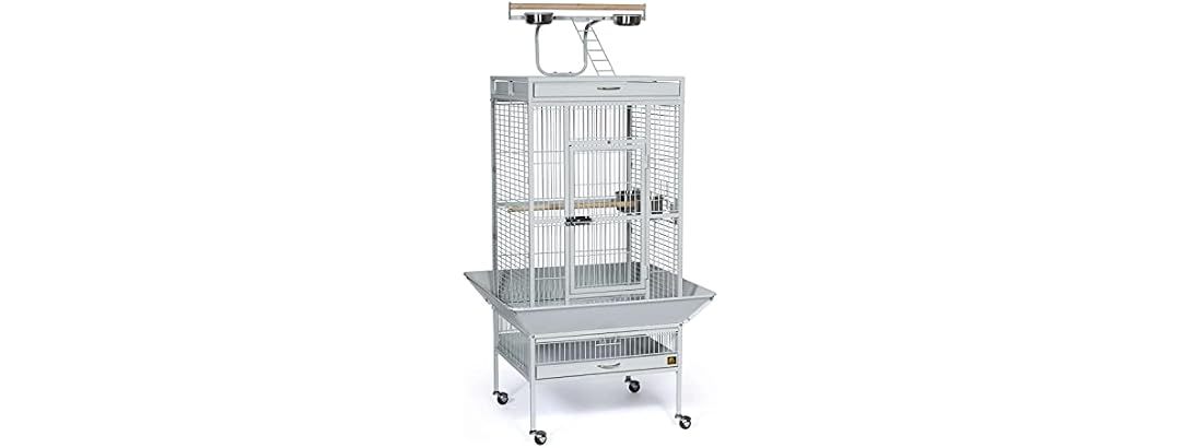 Prevue Pet Products Wrought Iron Select Bird