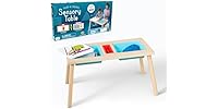 Chuckle & Roar - Play and Create Sensory Table