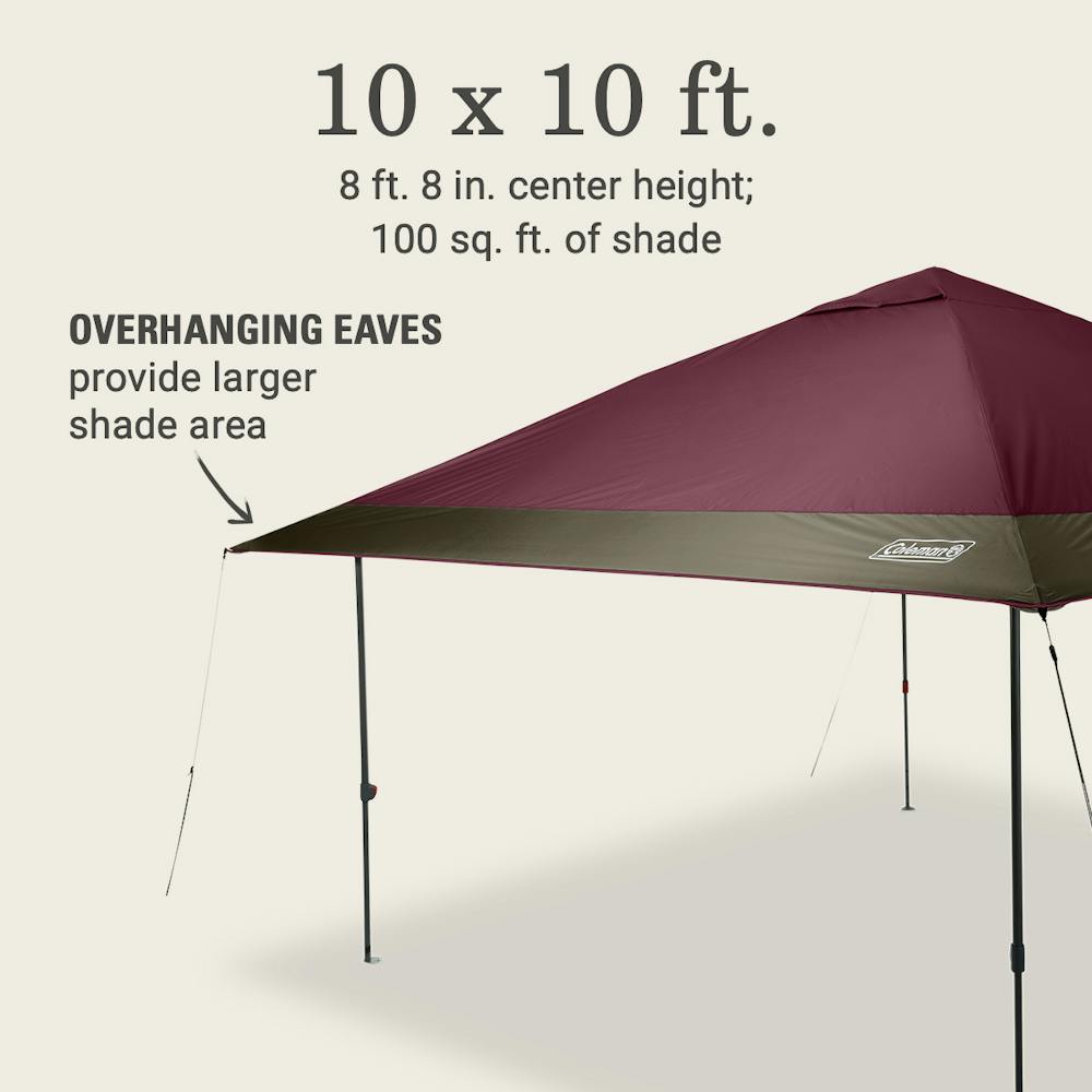 OASIS™ 10 x 10 Canopy