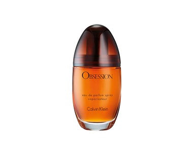 Obsession Calvin Klein EDP Spray, 3.4 oz
