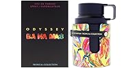 Armaf Odyssey Ba Ha Mas EDP