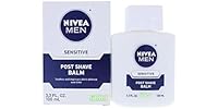 Nivea Men Post Shave Balm, 3.3 Oz