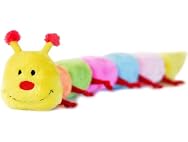 ZippyPaws Large Caterpillar 20"