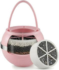 Crystal Quest Bath Ball Filter 