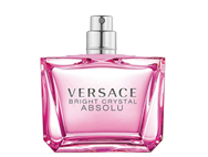 Versace Absolu EDP Spray 3 oz (Tester - No Cap)