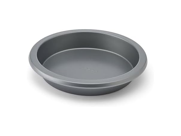 KitchenAid Aluminized Steel Round Cake Pan