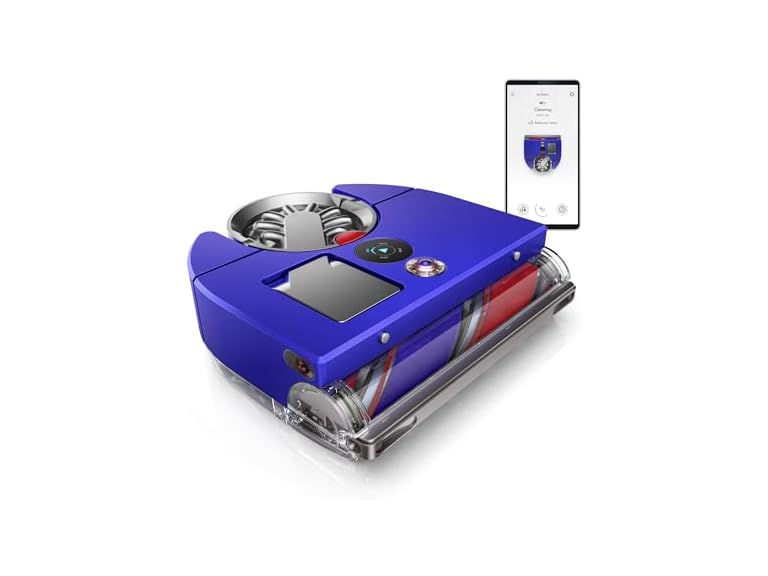 Dyson 360 Vis Nav RB03-76268788  Robot Vacuum
