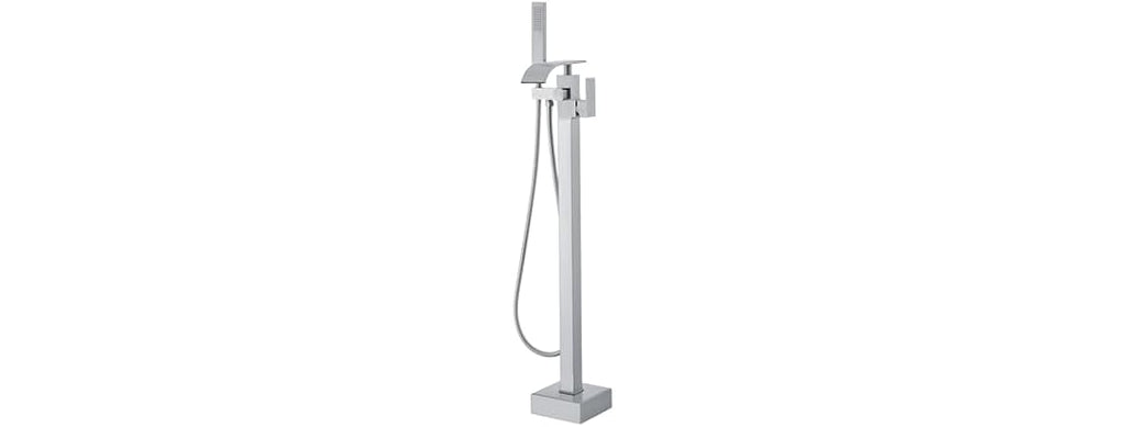 VEVOR Freestanding Bathtub Faucet