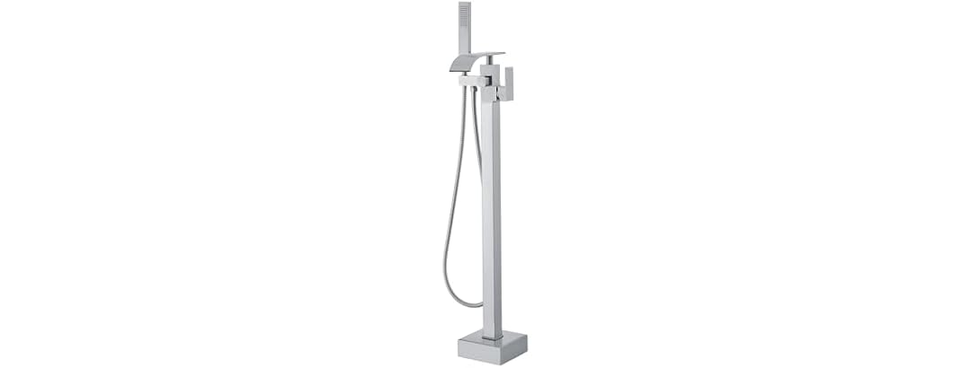 VEVOR Freestanding Bathtub Faucet