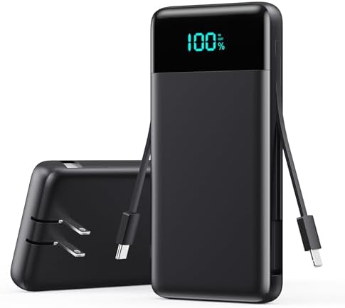 13800mAh Fast Charging Powerbank 