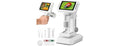 HEWEIMEI 1600X Microscope for Kids