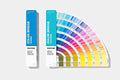 Pantone Pantone Color Bridge Guide Set - Coated