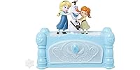 Disney Frozen Musical Jewelry Box