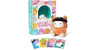 Squishmallows Take4