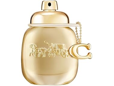Coach Gold 1.0 oz Parfum Women