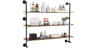 VEVOR Industrial Pipe Shelf
