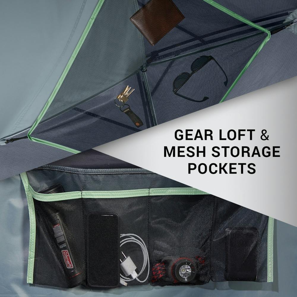 8-Person Skydome™ Camping Tent