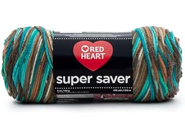 Red Heart Super Saver Reef