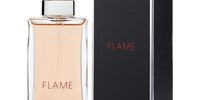 Eternity Flame/Calvin Klein EDP Spray 3.4 Oz