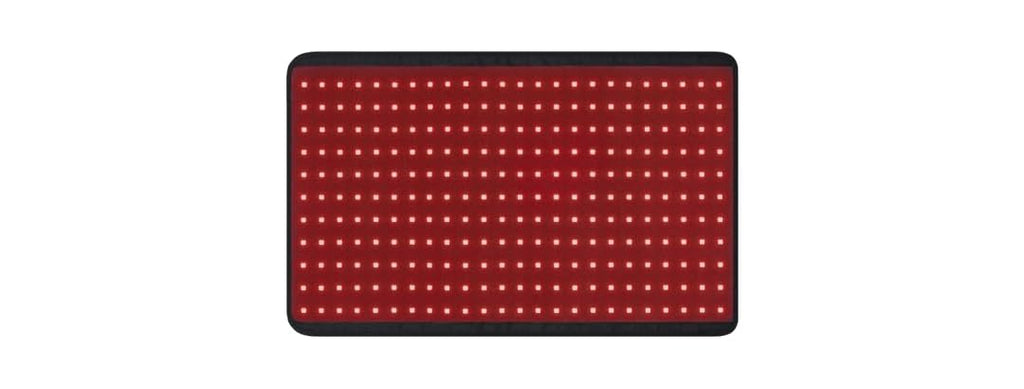 Red Light Therapy for Body, 264 LEDs Light