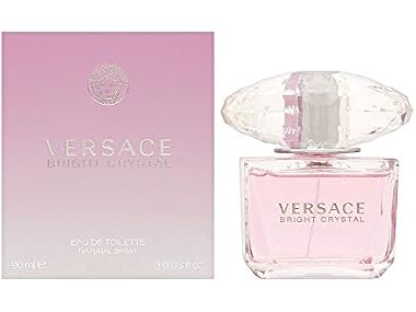Versace Bright Crystal EDT for Women