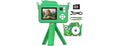 KIDWILL Kids Camera with Tripod