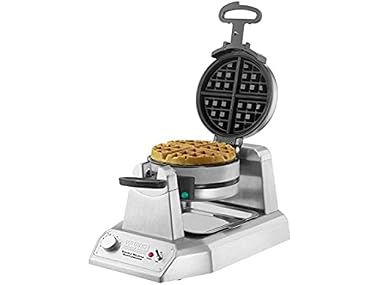 Waring Commercial WW200 Waffle Iron