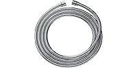 118" Extra Long Handheld Shower Hose