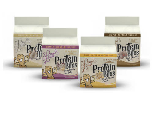 (8pk) Laurel's Nut Butter Protein Bites