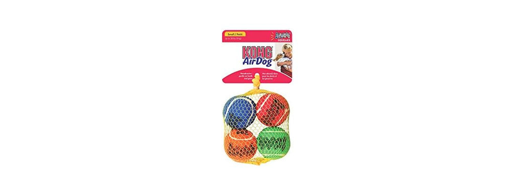 Kong Squeaker Balls - Small