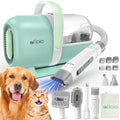 Afloia 6-in-1 Dog Grooming Kit
