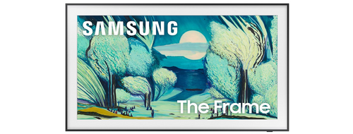 (NEW) Samsung "The Frame" LS03F (2025 Model)