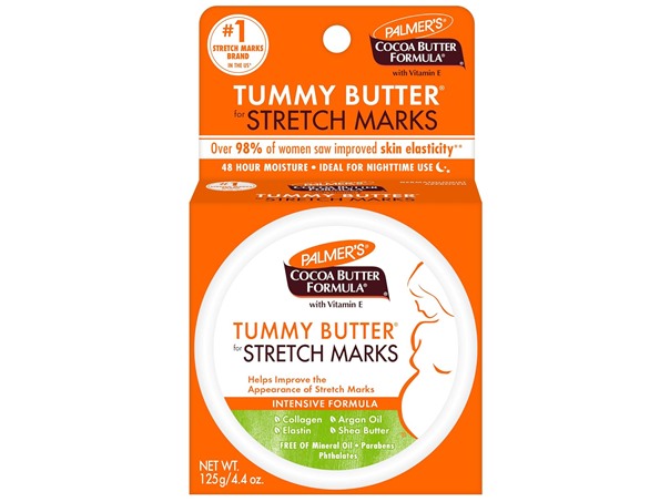 Palmer's Cocoa Butter Formula Tummy Butter - 4.4
