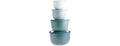 COOK WITH COLOR Plastic Mixing Bowl