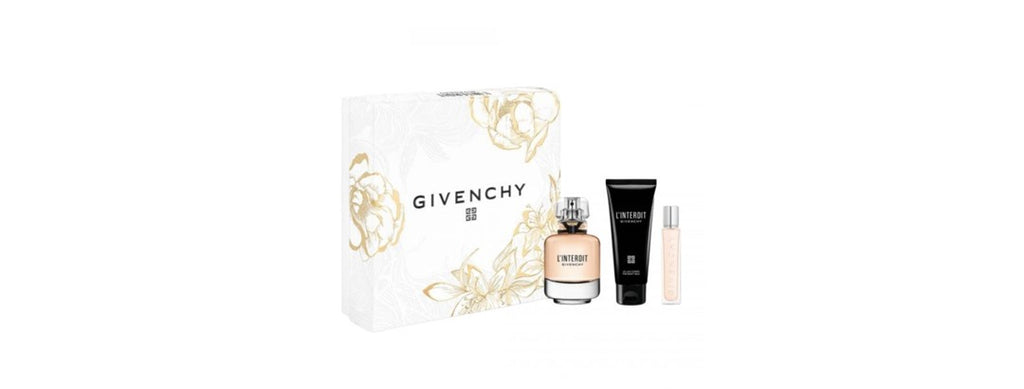 L'interdit/Givenchy Set (W)