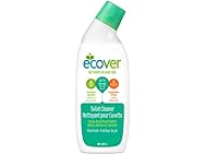 Ecover Toilet Bowl Cleaner, 25Oz (2-5pk)