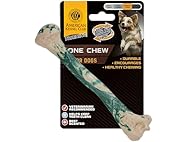 American Kennel Club Long Bone Dog Toy