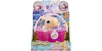 Animagic Let's Glo Capybara Spa Time