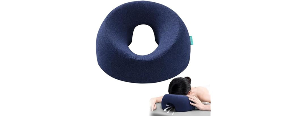 xiaomubiao Massage Table Face Down Pillow