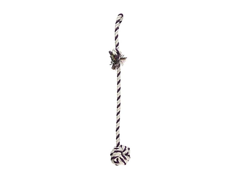 Knotted Rope Dog Toy