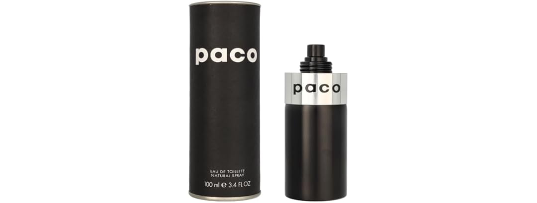 Paco Rabanne PACO Unisex Eau De Toilette Spray