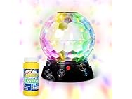 Maxx Bubbles Bubble Light Show