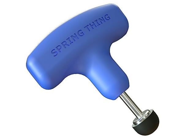 3Pk Spring Thing: Pinpoint Massage