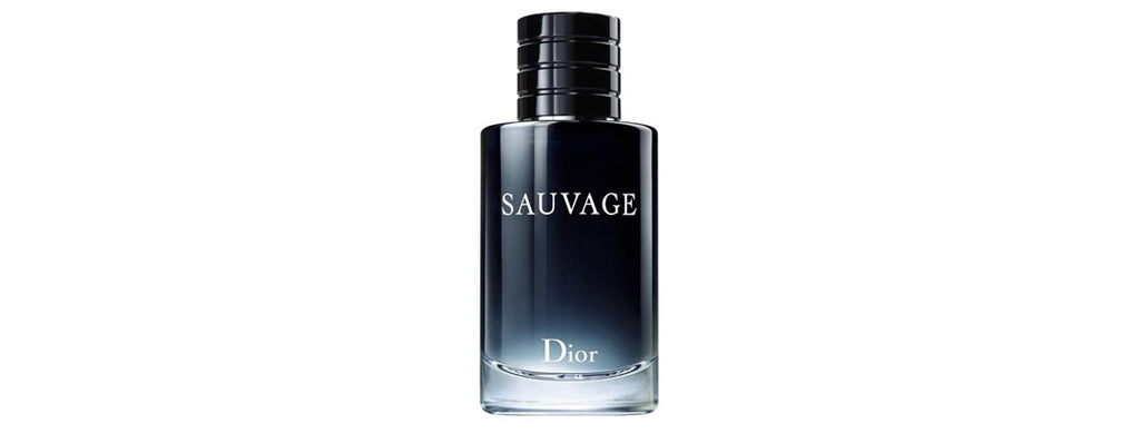 Dior Sauvage Eau de Toilette