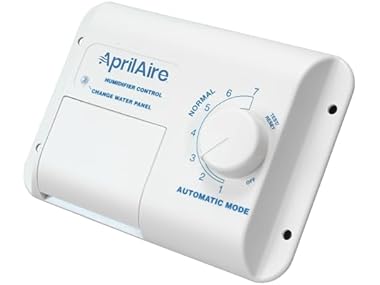 AprilAire 56 Automatic Whole-House Humidifier Control