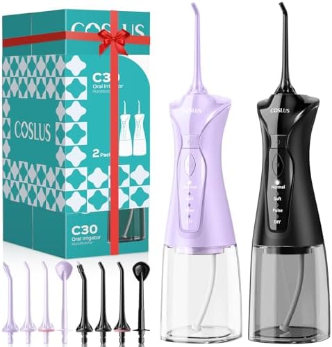 COSLUS NS620032 water flosserflosser