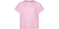Hurley Girls Soft Knit Basic T-shirt