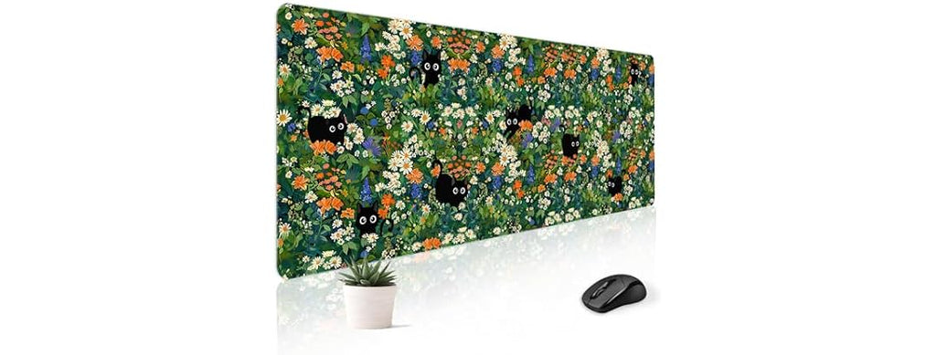 Stanoha Mousepad Desk Mat