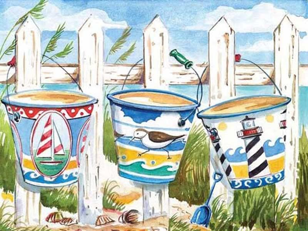 5D Diamond Painting Kit for Adult & Kids